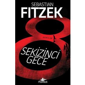 Sekizinci Gece - Sebastian Fitzek