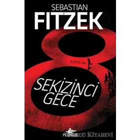 Sekizinci Gece - Sebastian Fitzek