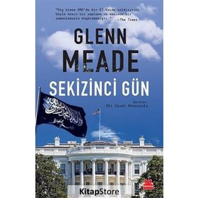 Sekizinci Gün - Glenn Meade