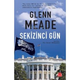 Sekizinci Gün - Glenn Meade