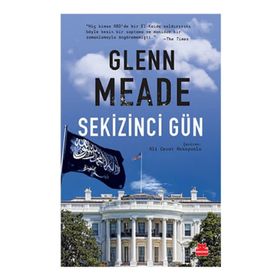 Sekizinci Gün - Glenn Meade