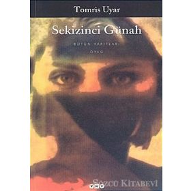 Sekizinci Günah - Tomris Uyar
