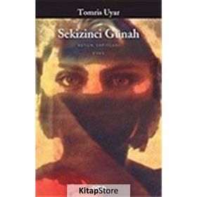 Sekizinci Günah - Tomris Uyar