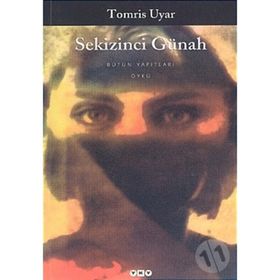 Sekizinci Günah - Tomris Uyar