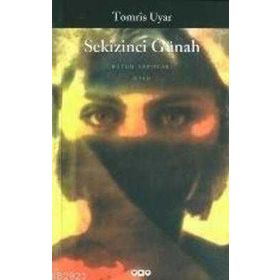 Sekizinci Günah - Tomris Uyar