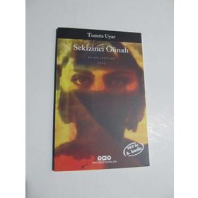 Sekizinci Günah - Tomris Uyar