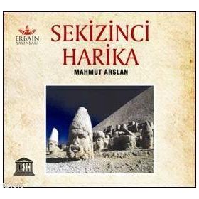 SEKIZINCI HARIKA - ALI BİÇER