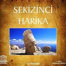 SEKIZINCI HARIKA - ALI BİÇER