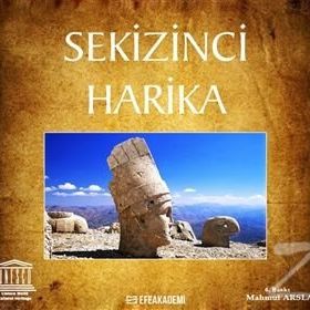 SEKIZINCI HARIKA - MAHMUT ARSLAN