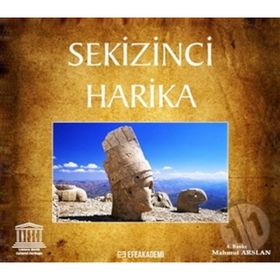 SEKIZINCI HARIKA - MAHMUT ARSLAN