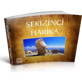 SEKIZINCI HARIKA - MAHMUT ARSLAN