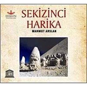 SEKIZINCI HARIKA - MAHMUT ARSLAN