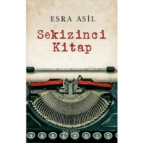 Sekizinci Kitap - Esra Asil