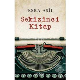 Sekizinci Kitap - Esra Asil