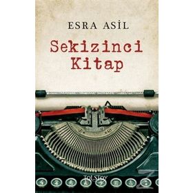 Sekizinci Kitap - Esra Asil
