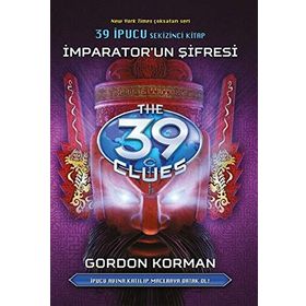 Sekizinci Kitap - Esra Asil