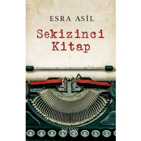 Sekizinci Kitap - Esra Asil