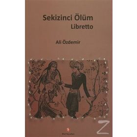 Sekizinci Ölüm - Ali Özdemir