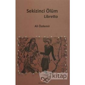 Sekizinci Ölüm - Ali Özdemir
