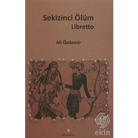 Sekizinci Ölüm - Ali Özdemir