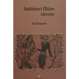 Sekizinci Ölüm - Ali Özdemir