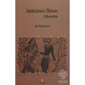 Sekizinci Ölüm - Ali Özdemir