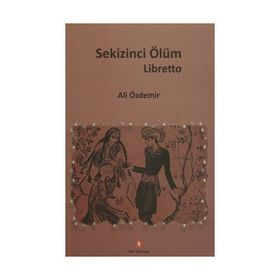 Sekizinci Ölüm - Ali Özdemir