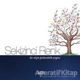 Sekizinci Renk - Auguste Strindberg Heyet-Kurul-Komisyon