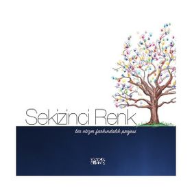 Sekizinci Renk - Auguste Strindberg Heyet-Kurul-Komisyon