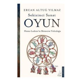 Sekizinci Sanat Oyun - Ercan Altuğ Yılmaz