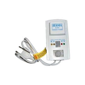 Sekma S092 Gaz Alarm Cihazı