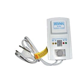 Sekma S092 Gaz Alarm Dedektörü