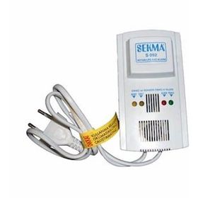Sekma S092 Gaz Alarm Dedektörü