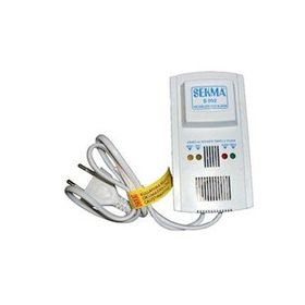 Sekma S092 Gaz Alarm Dedektörü