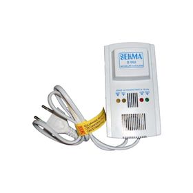 Sekma S092 Gaz Alarm Dedektörü