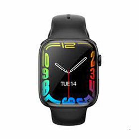 Sekoda Watch 8 Dt Max Siyah Akıllı Saat