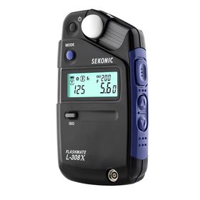 Sekonic L-308X Flashmate Işık Ölçüm Cihazı