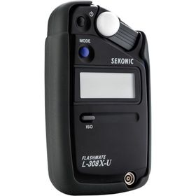 Sekonic L-308X Flashmate Işık Ölçüm Cihazı