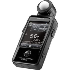 Sekonic L-478D Işık Ölçüm Cihazı