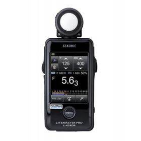 Sekonic L-478DR Işık Ölçüm Cihazı