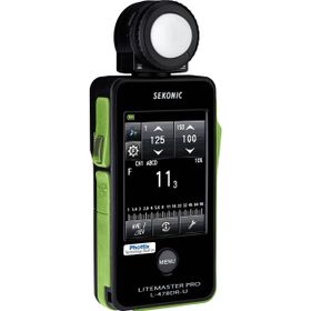 Sekonic L-478DR Işık Ölçüm Cihazı