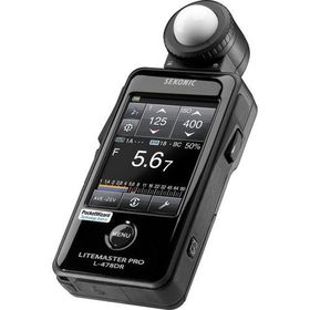 Sekonic L-478DR Işık Ölçüm Cihazı