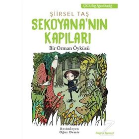 Sekoyana’nın Kapıları - Şiirsel Taş