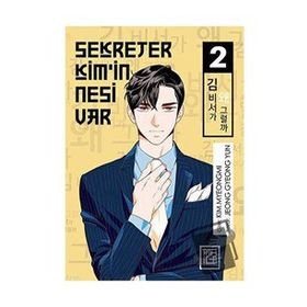 Sekreter Kim'in Nesi Var 2 Jeong Gyeong Yun