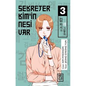 Sekreter Kim'in Nesi Var 3 - Jeong Gyeong Yun