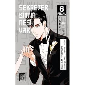 Sekreter Kim'in Nesi Var 6 - Jeong Gyeong Yun