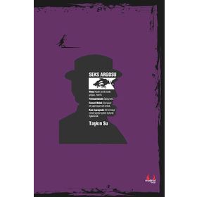 SEKS ARGOSU SÖZLÜĞÜ - TAŞKIN SU