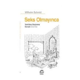 Seks Olmayınca Yeniden Başlama Sanatı Üzerine - Wilhelm Schmid