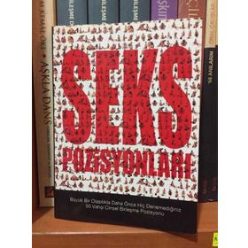 SEKS POZİSYONLARI - KOLEKTIF