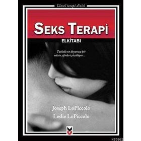 Seks Terapi El Kitabı-Ck Yayınevi